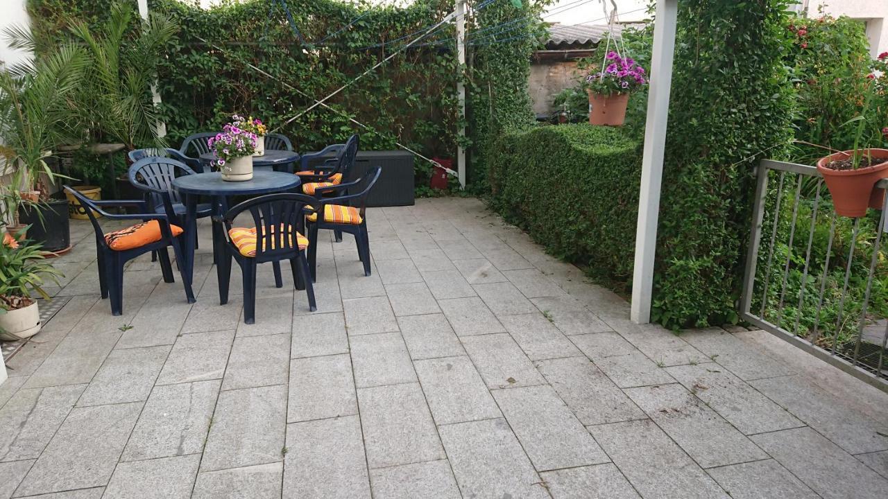 Pension Reichel Freiberg Exterior photo