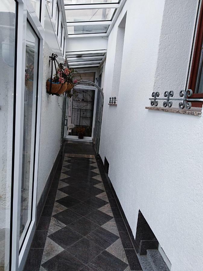 Pension Reichel Freiberg Exterior photo